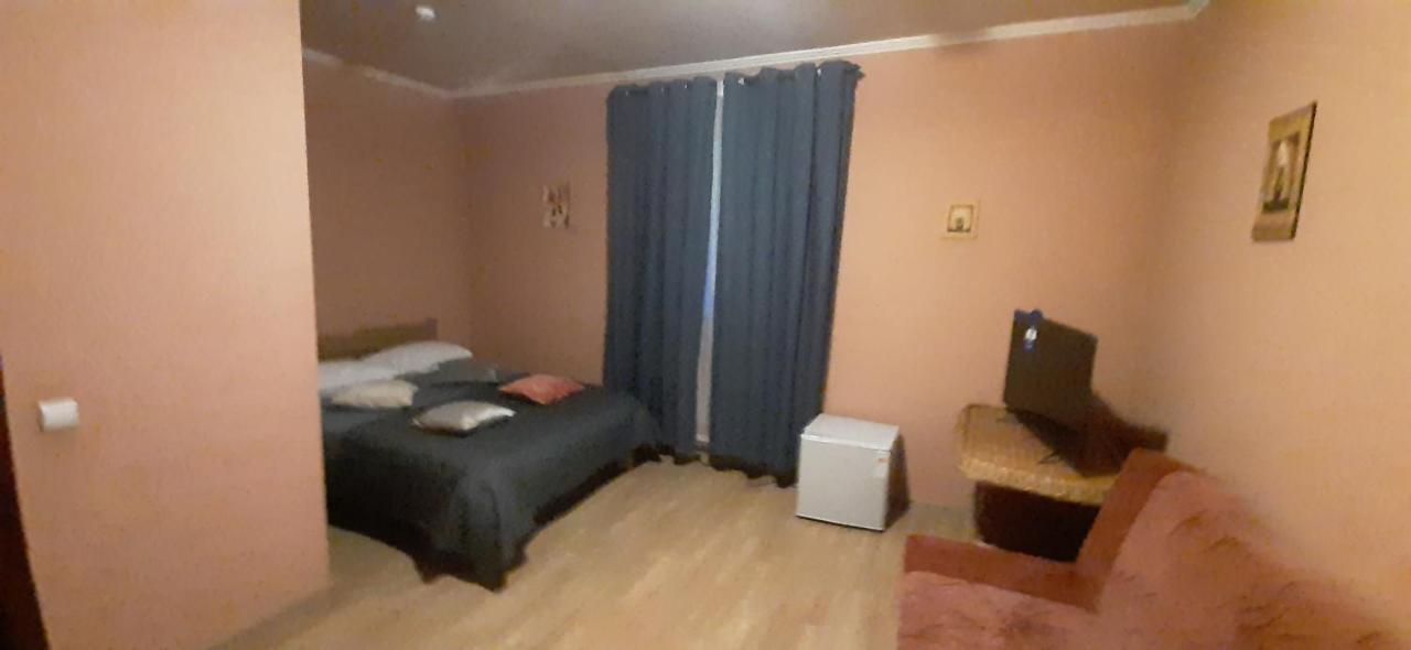 Hotel Veniki-Club Vorzelʼ Zimmer foto